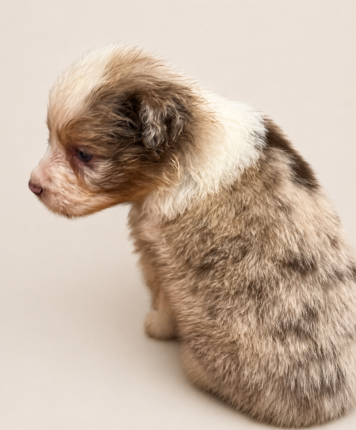 Du Balat De Sistre - Chiots disponibles - Berger Australien