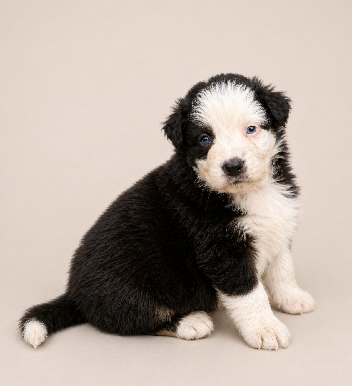 Du Balat De Sistre - Chiots disponibles - Berger Australien
